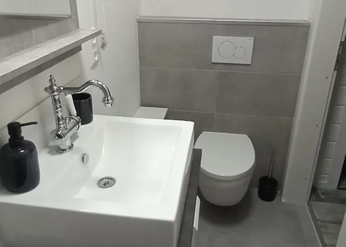 Apartment Dingding Unteraichwald