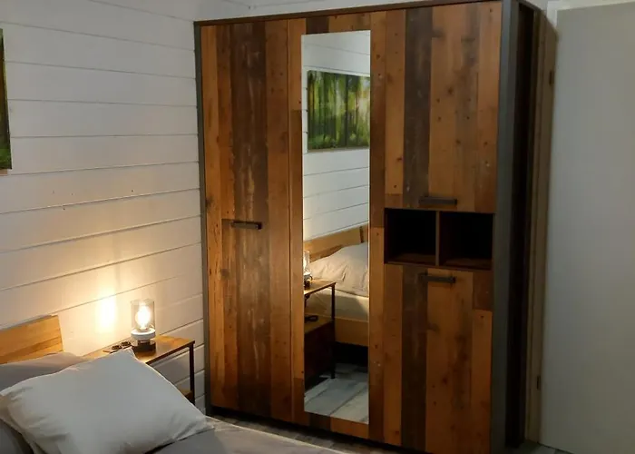 Appartamento Dingding