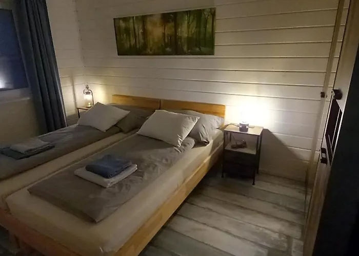 Dingding Lägenhet *