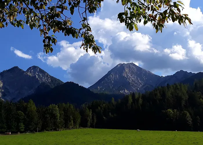 Apartment Dingding *