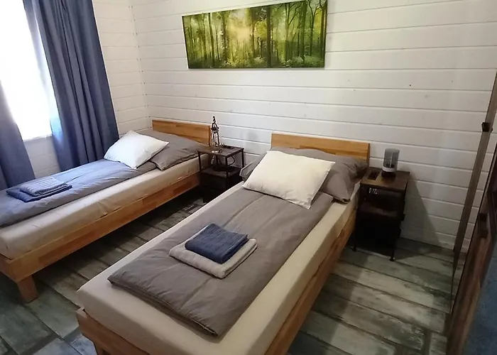 Dingding Apartment *