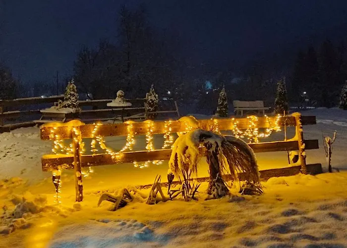 Dingding Lägenhet *