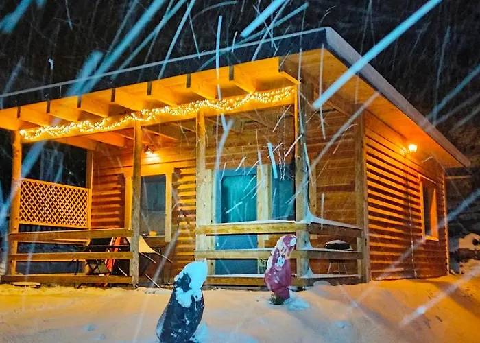 Dingding Appartamento